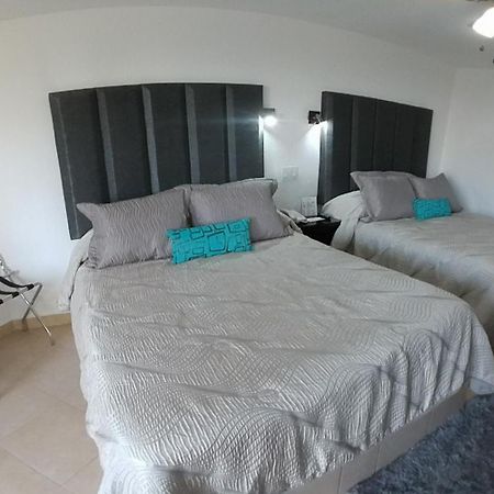Hotel Playa Bonita Resort Puerto Penasco Bagian luar foto