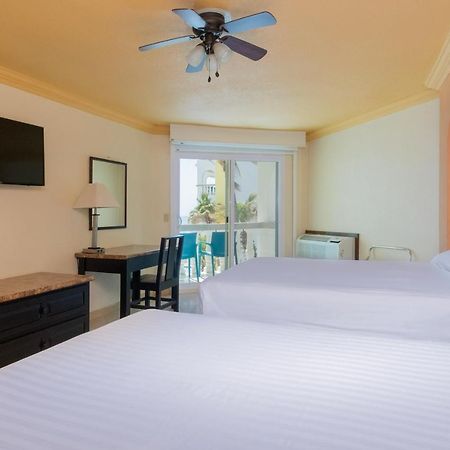 Hotel Playa Bonita Resort Puerto Penasco Bagian luar foto