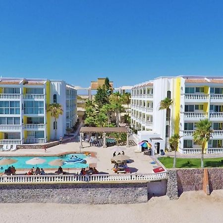 Hotel Playa Bonita Resort Puerto Penasco Bagian luar foto