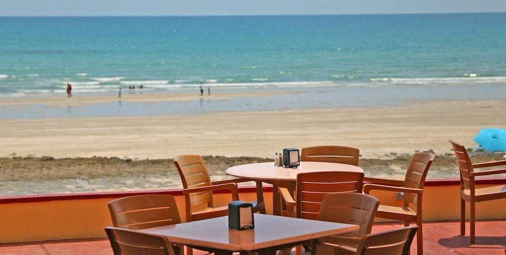 Hotel Playa Bonita Resort Puerto Penasco Bagian luar foto