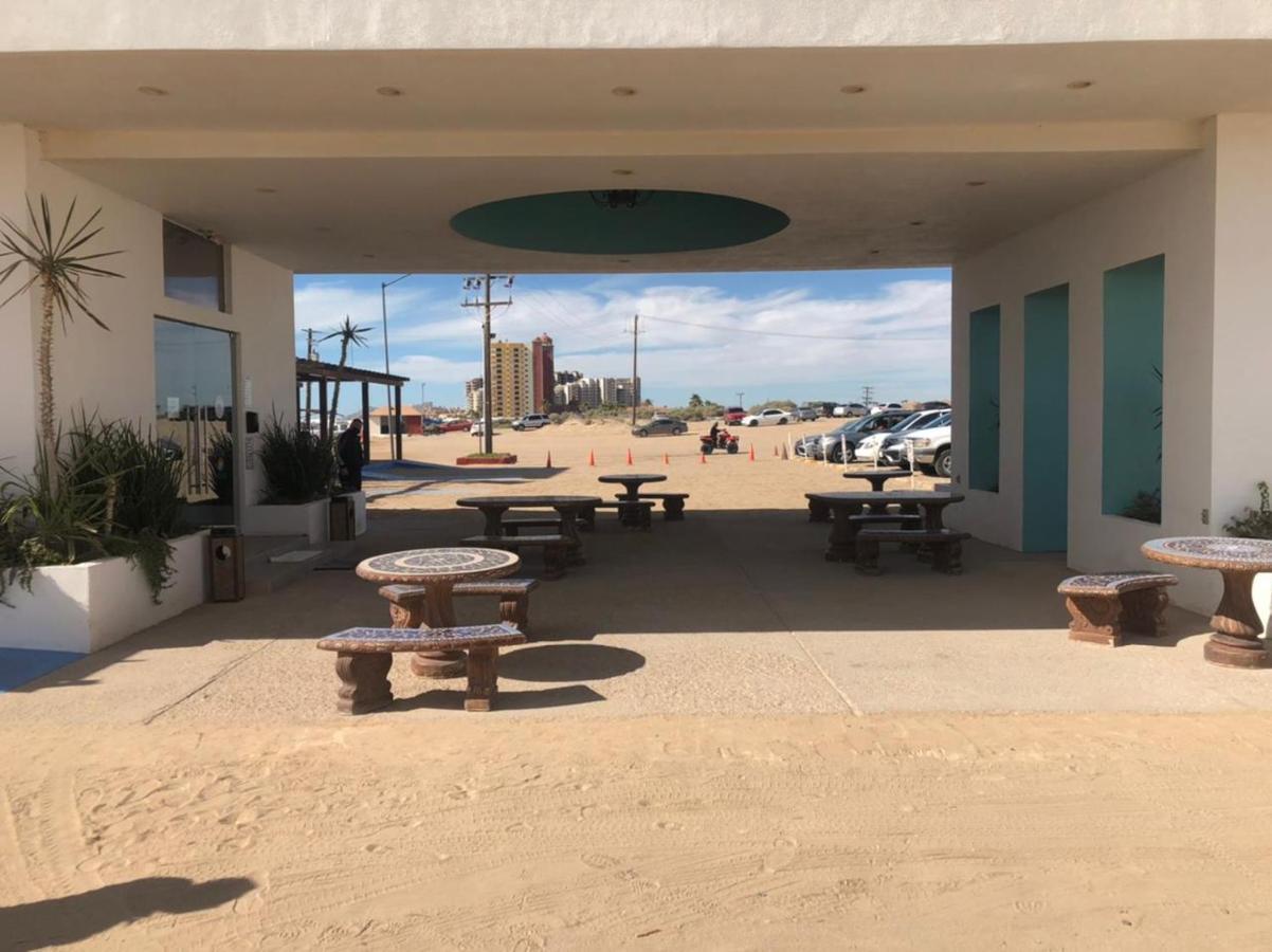 Hotel Playa Bonita Resort Puerto Penasco Bagian luar foto