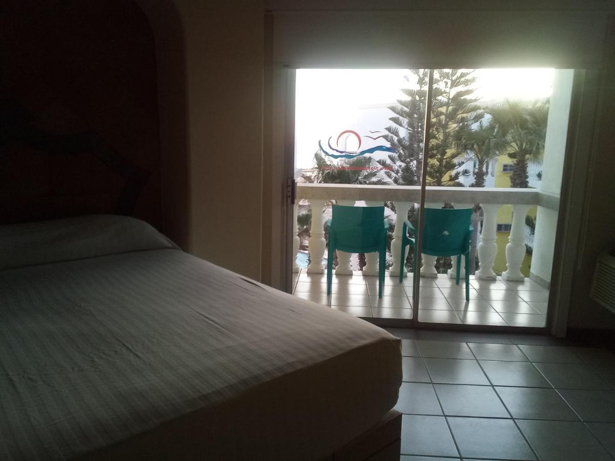 Hotel Playa Bonita Resort Puerto Penasco Bagian luar foto