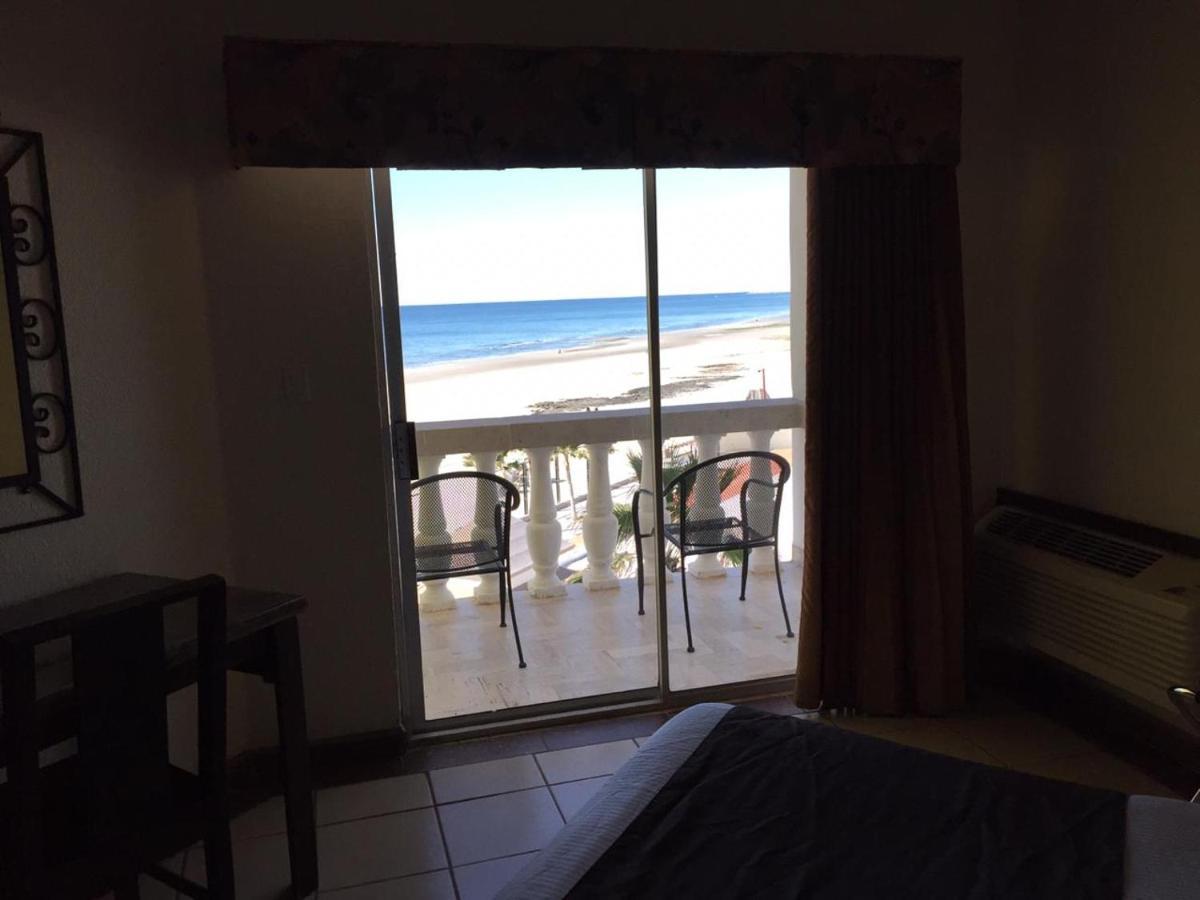 Hotel Playa Bonita Resort Puerto Penasco Bagian luar foto