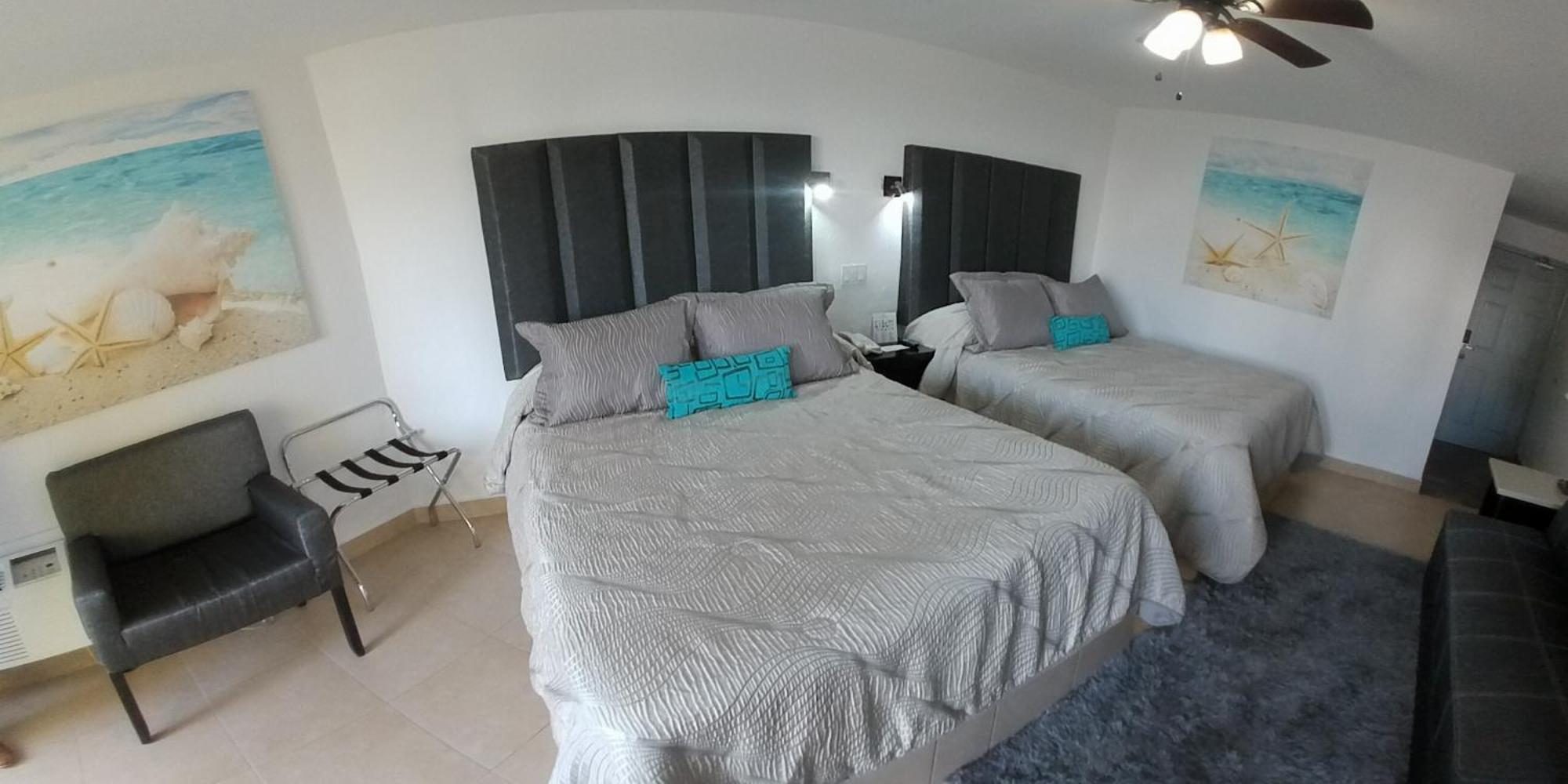 Hotel Playa Bonita Resort Puerto Penasco Bagian luar foto