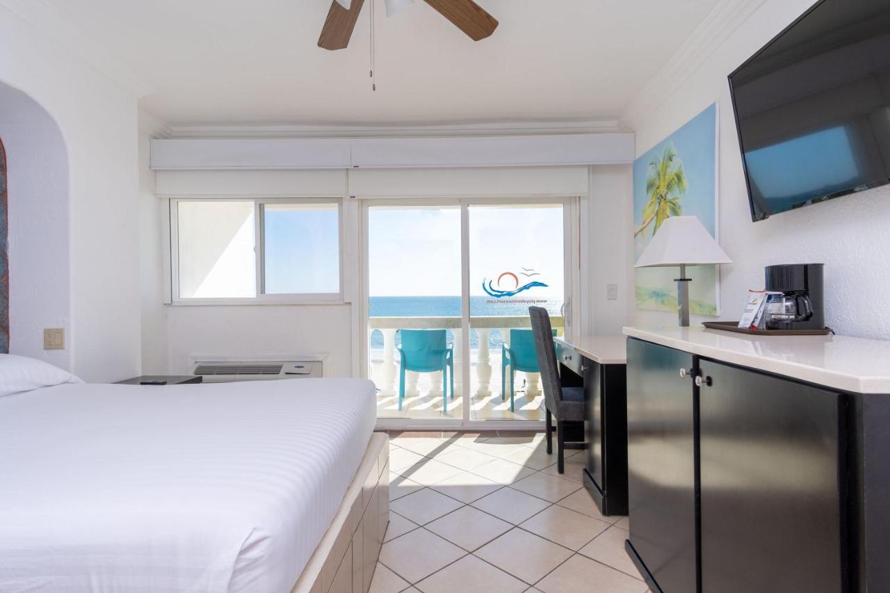 Hotel Playa Bonita Resort Puerto Penasco Bagian luar foto
