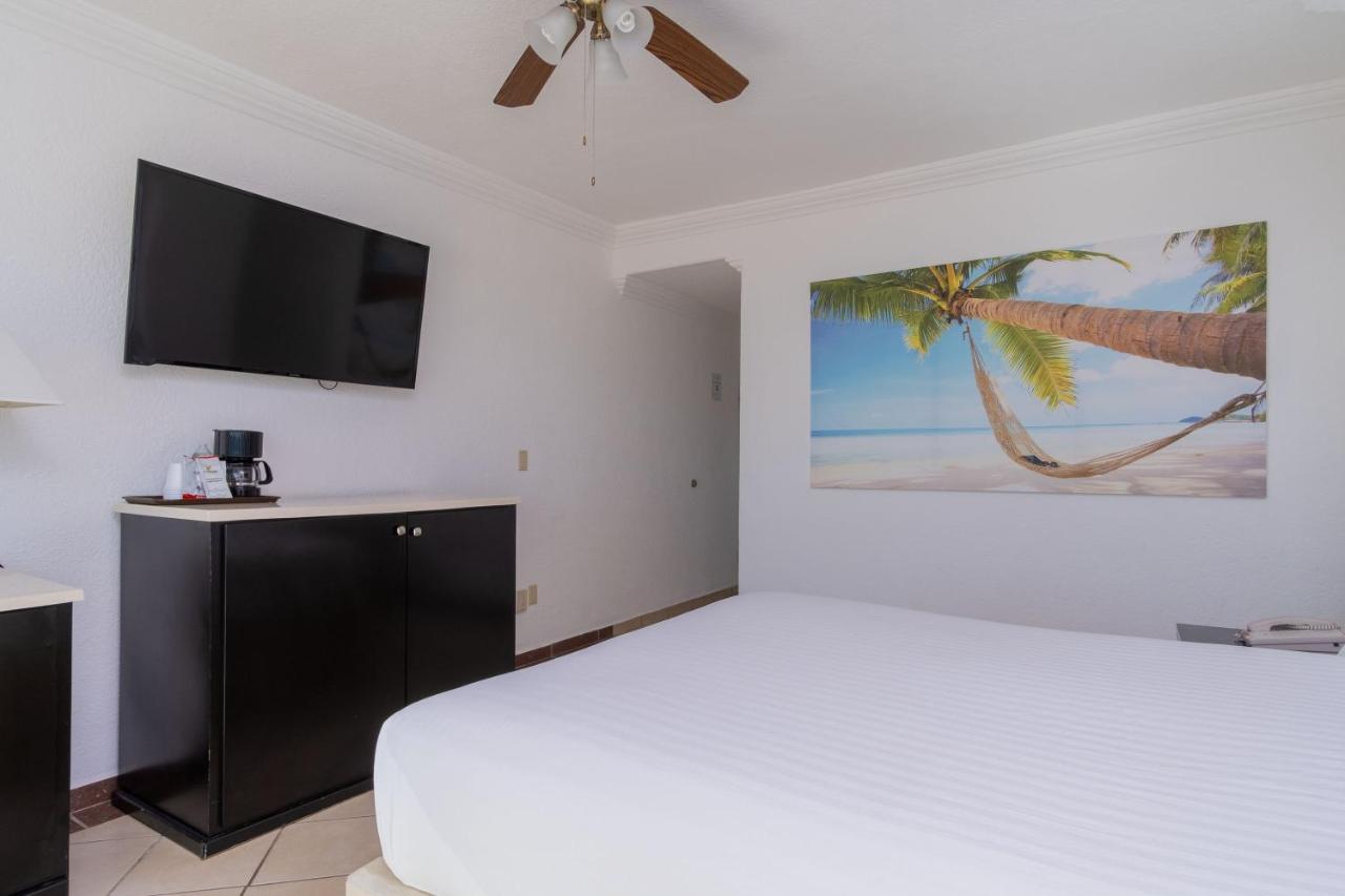 Hotel Playa Bonita Resort Puerto Penasco Bagian luar foto