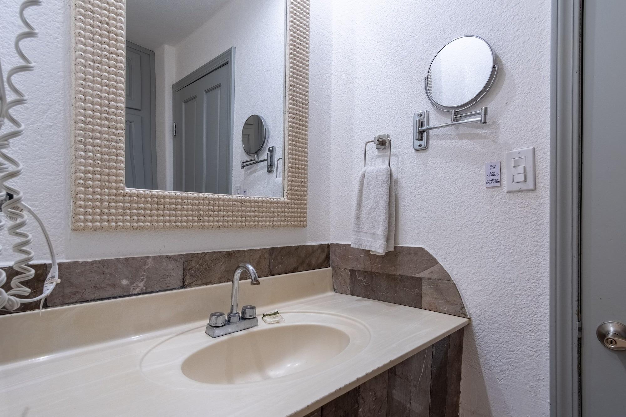 Hotel Playa Bonita Resort Puerto Penasco Bagian luar foto