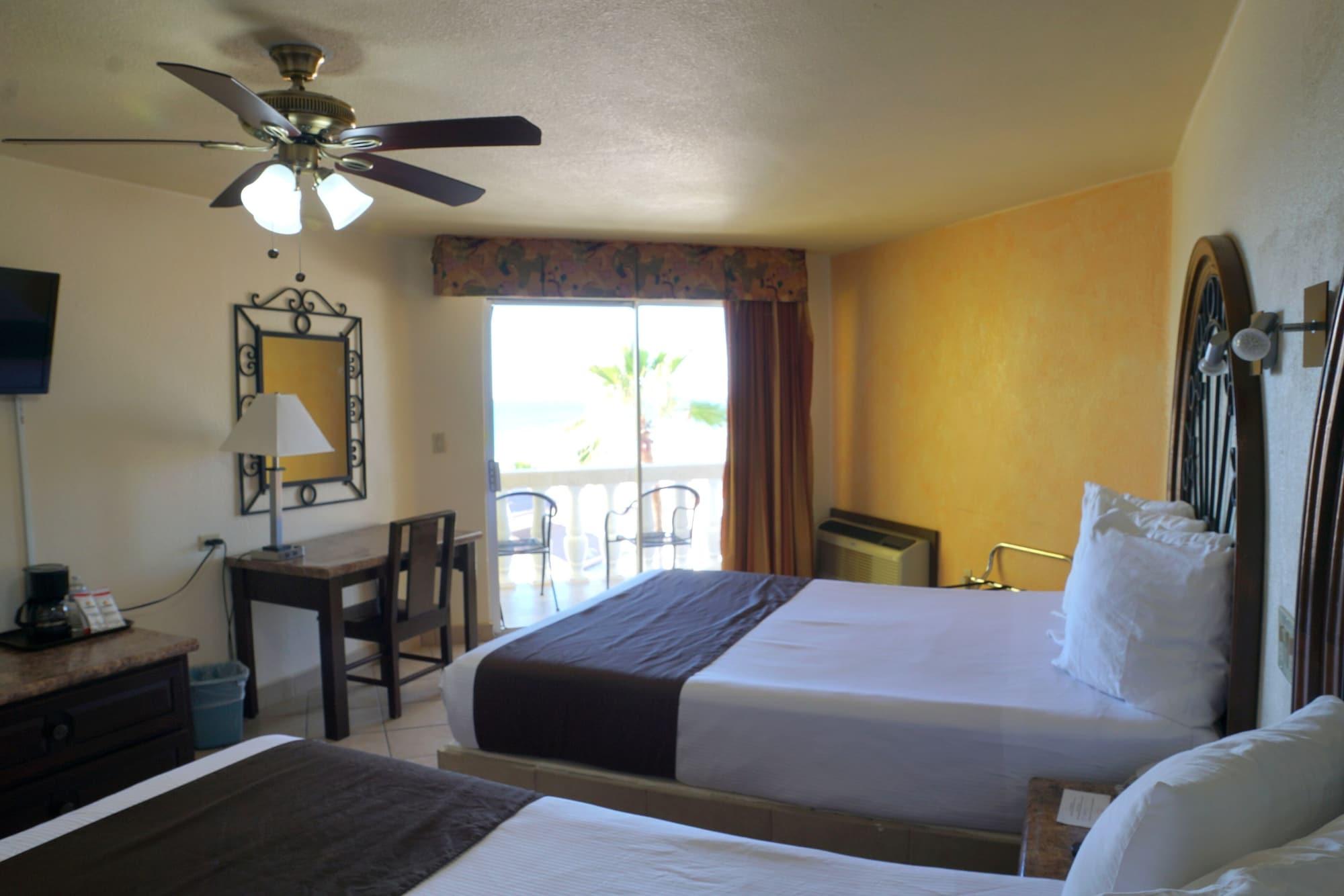 Hotel Playa Bonita Resort Puerto Penasco Bagian luar foto