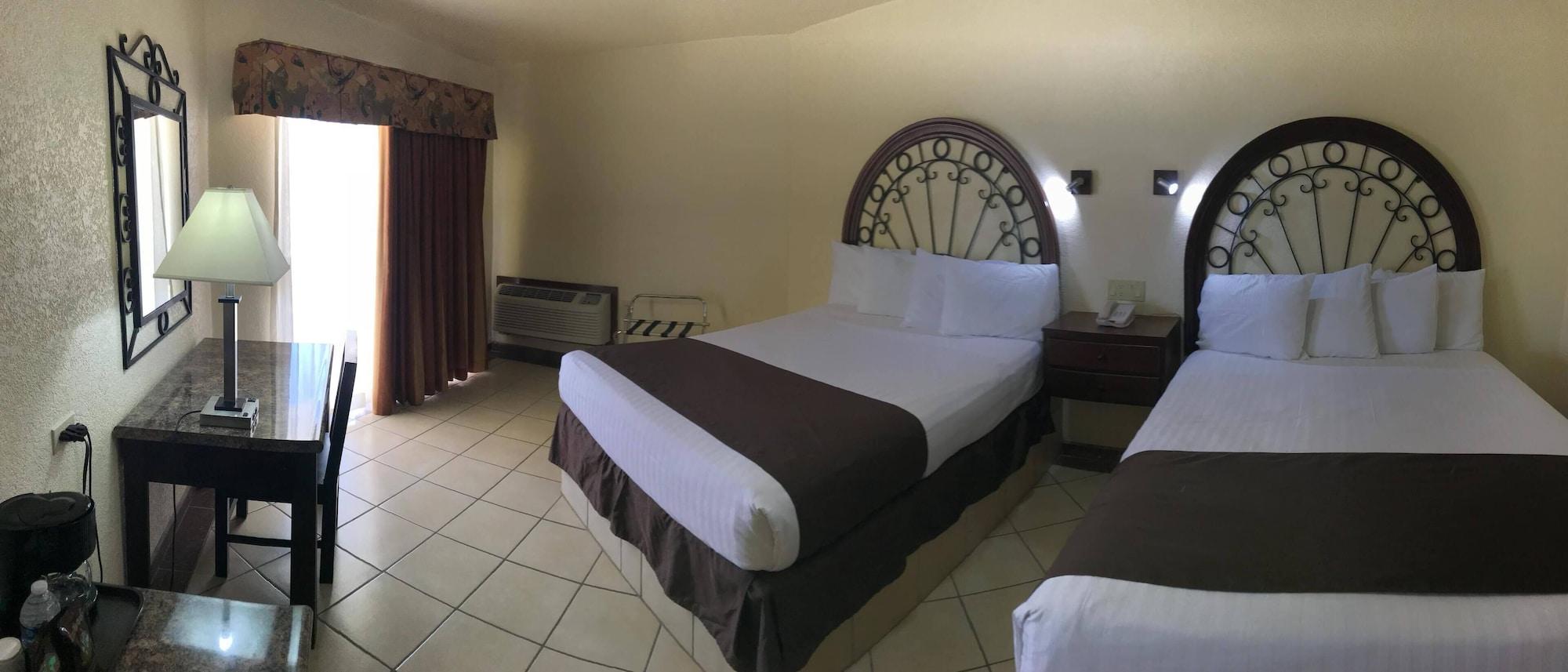 Hotel Playa Bonita Resort Puerto Penasco Bagian luar foto