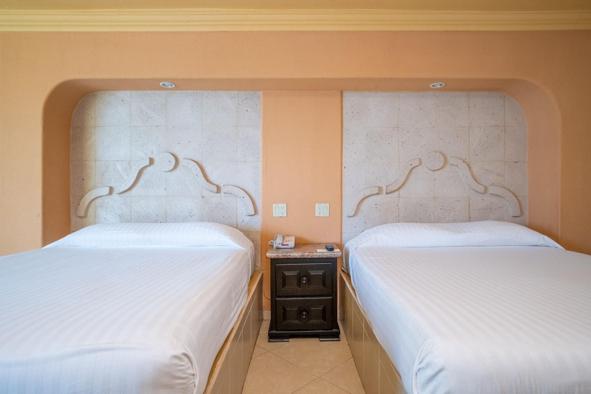 Hotel Playa Bonita Resort Puerto Penasco Bagian luar foto