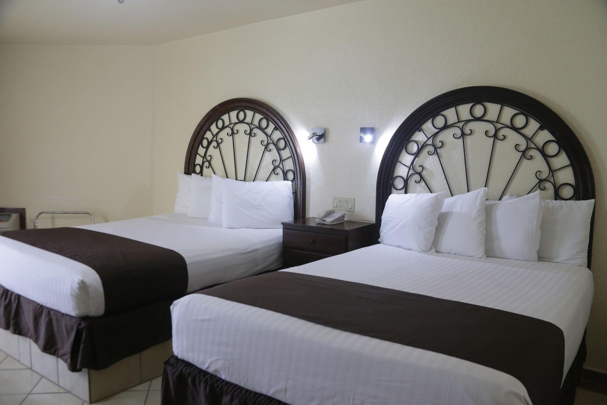 Hotel Playa Bonita Resort Puerto Penasco Bagian luar foto