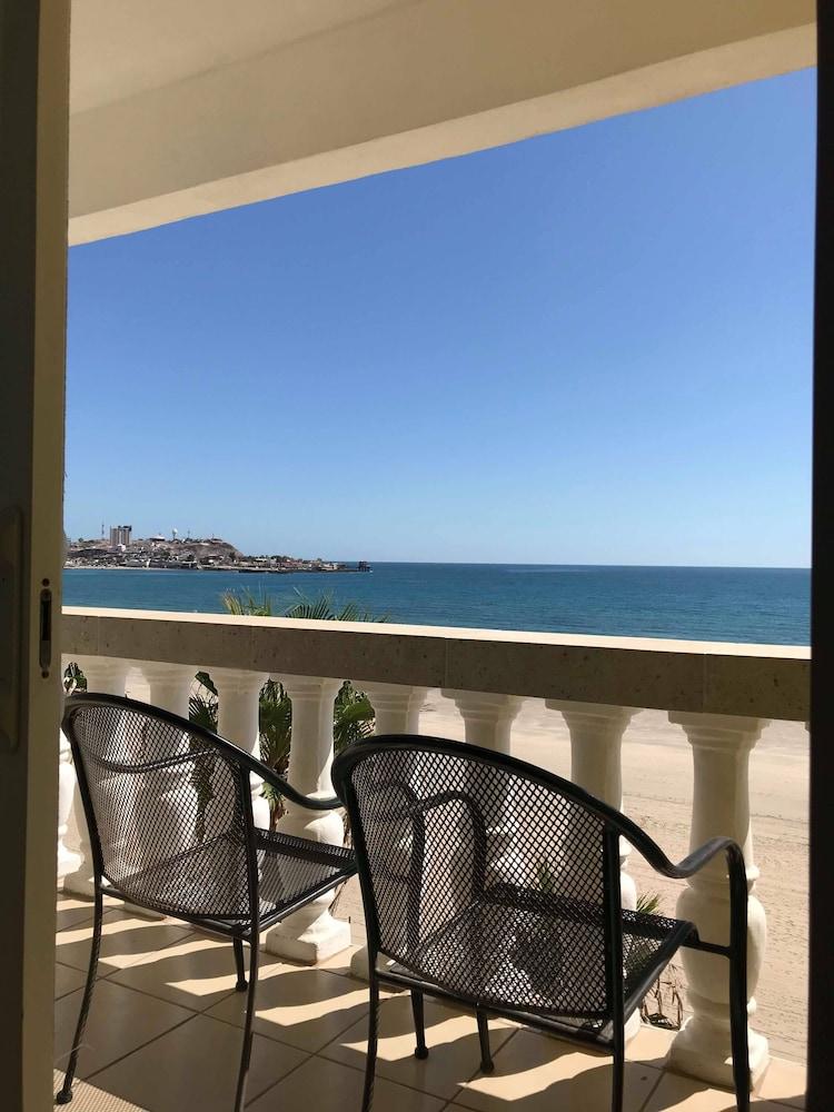 Hotel Playa Bonita Resort Puerto Penasco Bagian luar foto