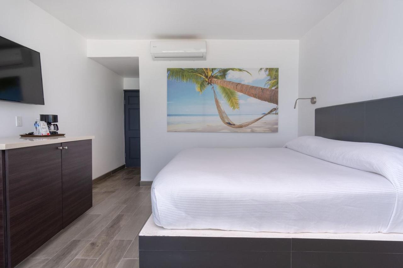 Hotel Playa Bonita Resort Puerto Penasco Bagian luar foto