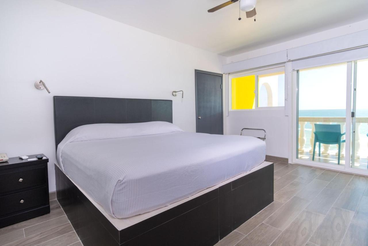 Hotel Playa Bonita Resort Puerto Penasco Bagian luar foto