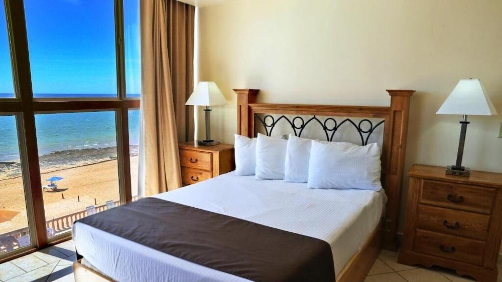 Hotel Playa Bonita Resort Puerto Penasco Bagian luar foto