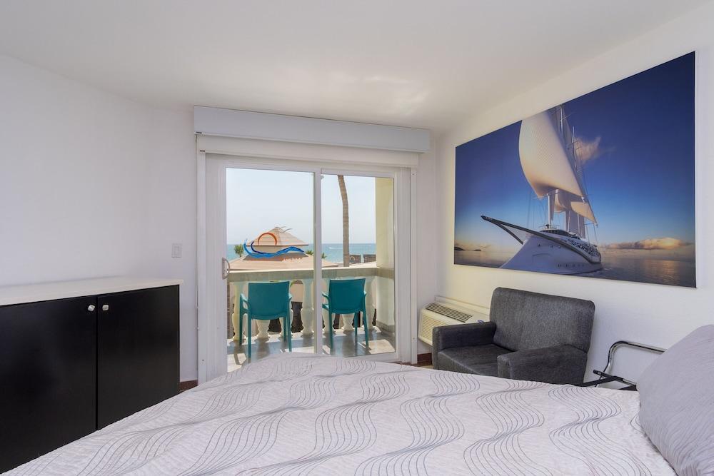 Hotel Playa Bonita Resort Puerto Penasco Bagian luar foto