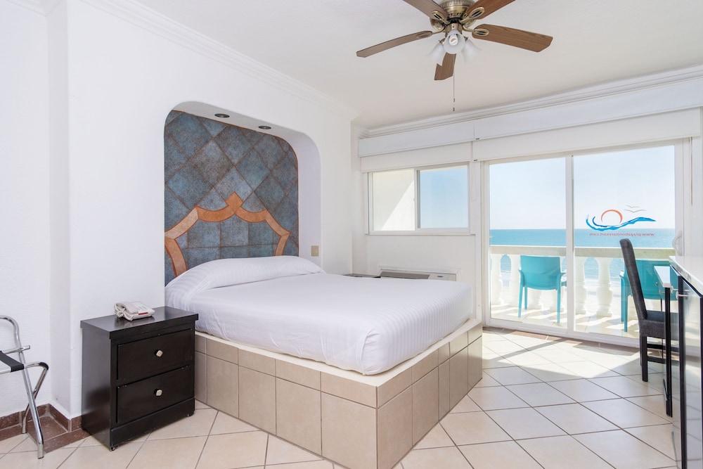 Hotel Playa Bonita Resort Puerto Penasco Bagian luar foto