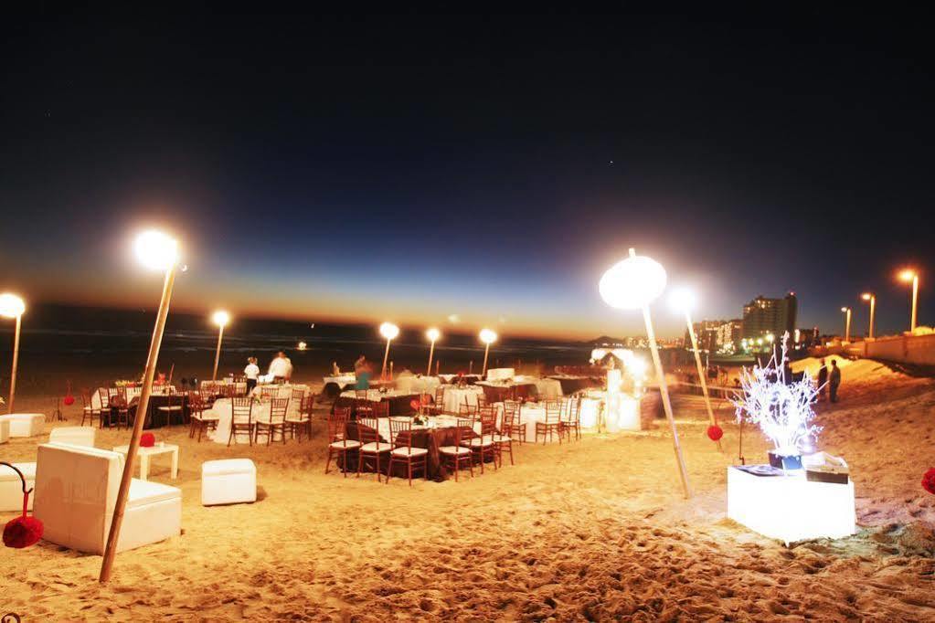 Hotel Playa Bonita Resort Puerto Penasco Bagian luar foto
