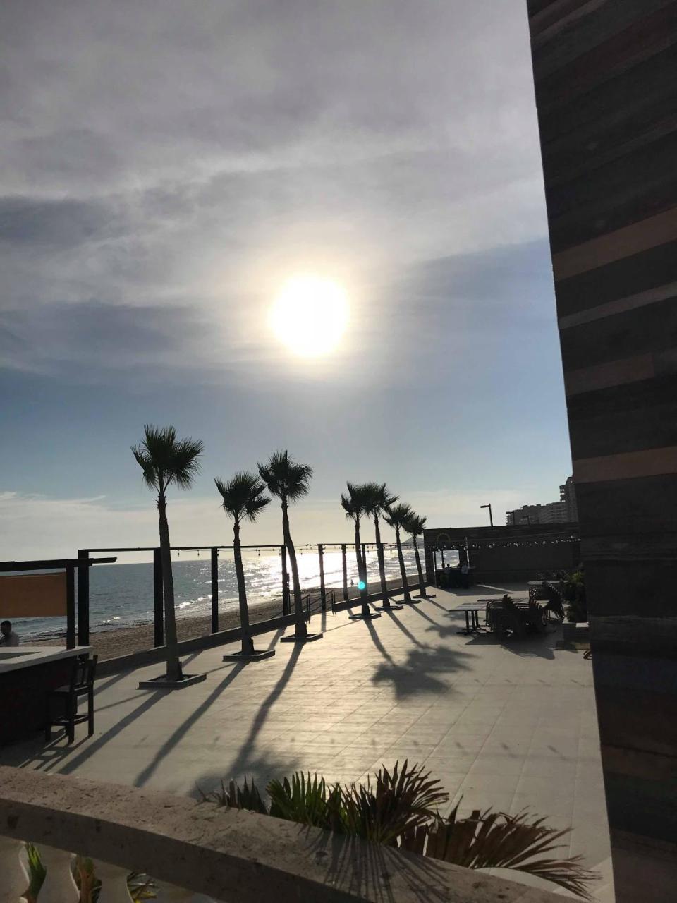 Hotel Playa Bonita Resort Puerto Penasco Bagian luar foto