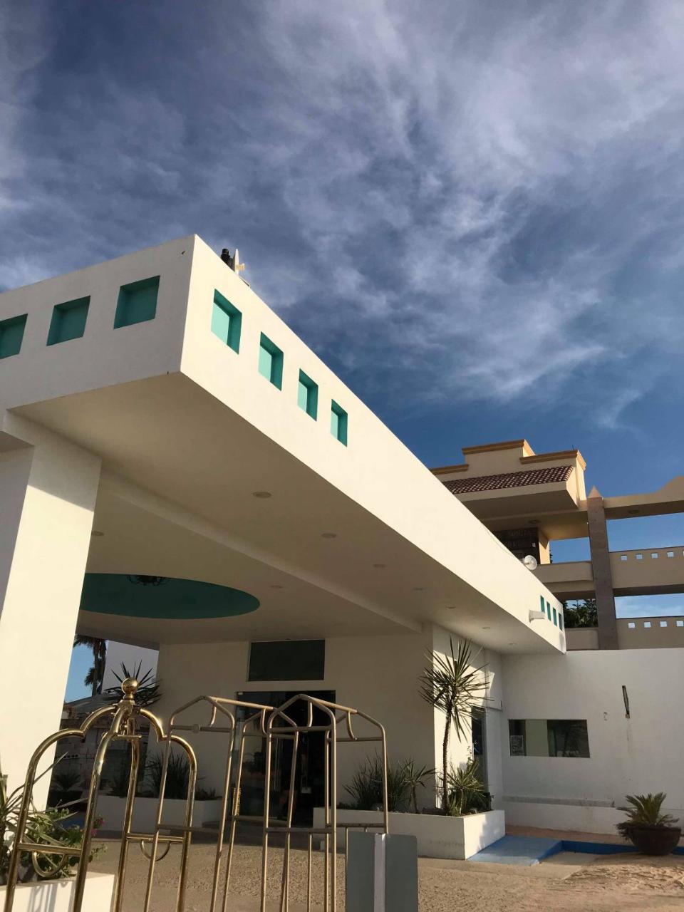 Hotel Playa Bonita Resort Puerto Penasco Bagian luar foto