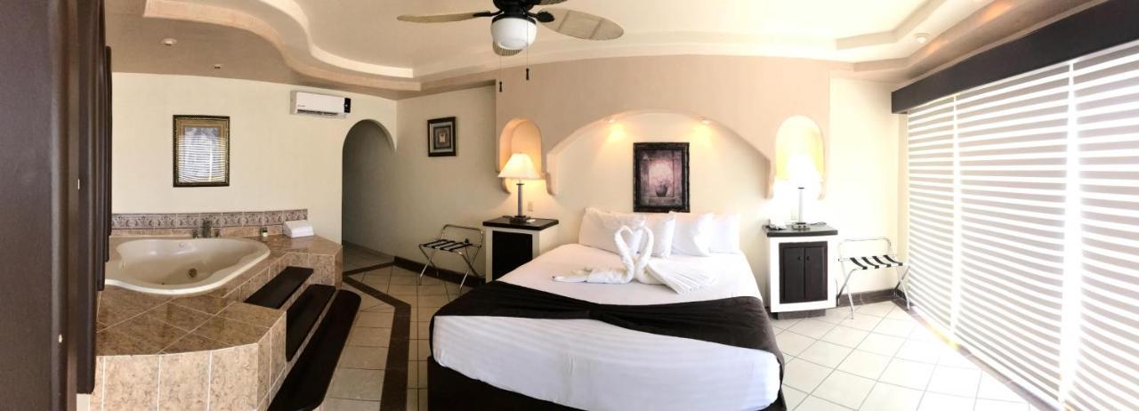 Hotel Playa Bonita Resort Puerto Penasco Bagian luar foto