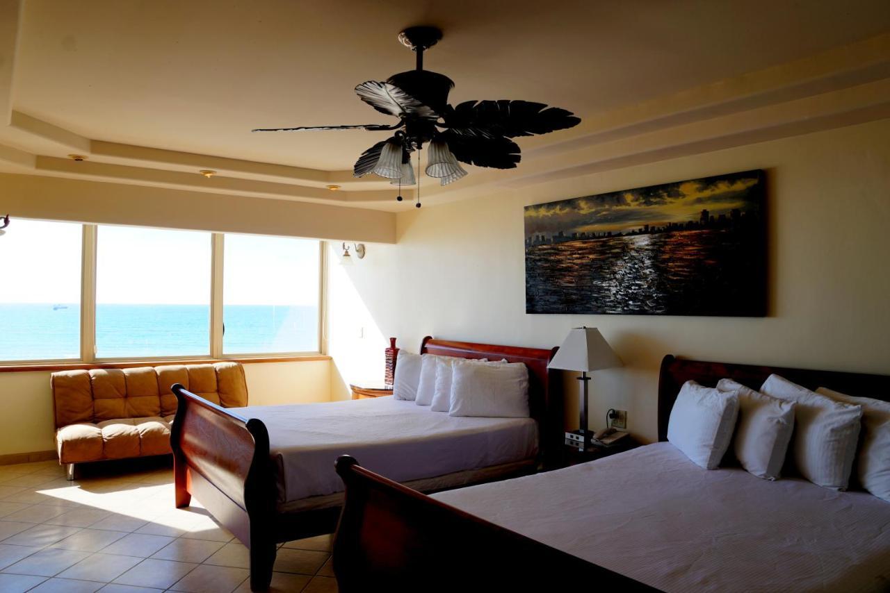 Hotel Playa Bonita Resort Puerto Penasco Bagian luar foto