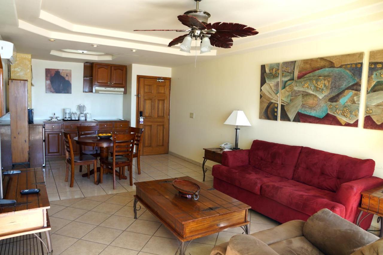 Hotel Playa Bonita Resort Puerto Penasco Bagian luar foto