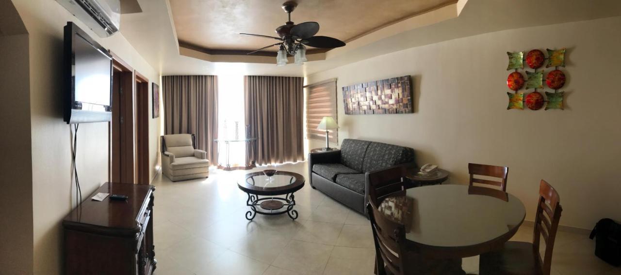 Hotel Playa Bonita Resort Puerto Penasco Bagian luar foto