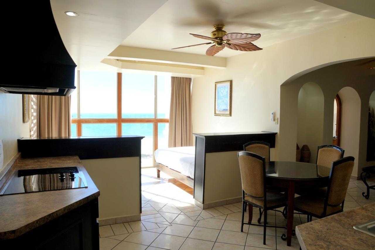 Hotel Playa Bonita Resort Puerto Penasco Bagian luar foto
